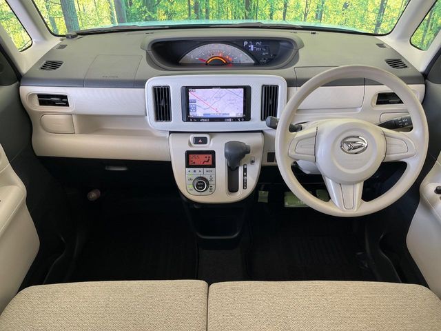 DAIHATSU MOVE CANBUS 2017 Image 31