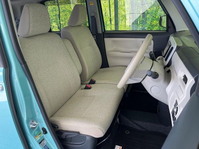 DAIHATSU MOVE CANBUS 2017 Image 31