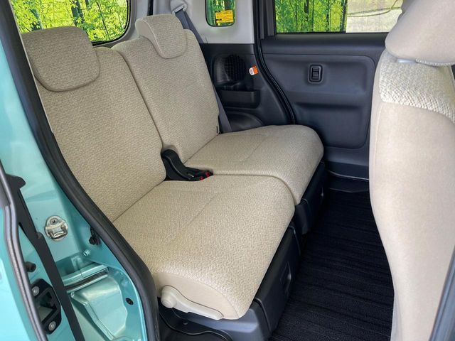 DAIHATSU MOVE CANBUS 2017 Image 31