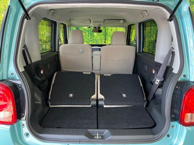 DAIHATSU MOVE CANBUS 2017 Image 31