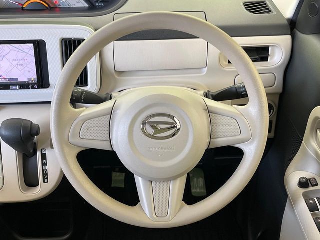 DAIHATSU MOVE CANBUS 2017 Image 31