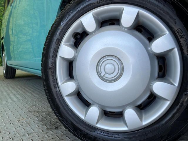 DAIHATSU MOVE CANBUS 2017 Image 31