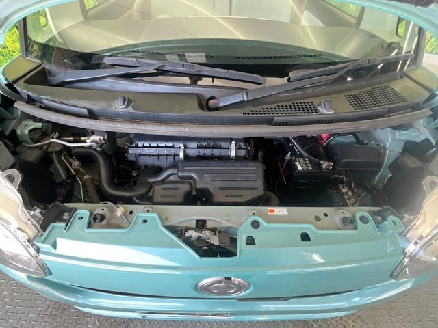 DAIHATSU MOVE CANBUS 2017 Image 31