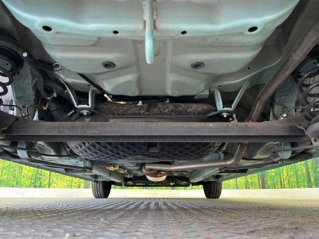 DAIHATSU MOVE CANBUS 2017 Image 31