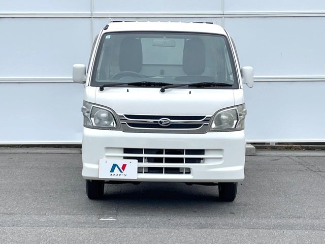 DAIHATSU HIJET TRUCK 4WD 2014 Image 31