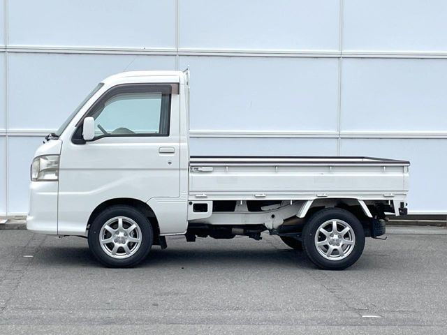 DAIHATSU HIJET TRUCK 4WD 2014 Image 31