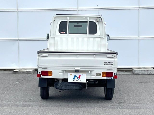 DAIHATSU HIJET TRUCK 4WD 2014 Image 31