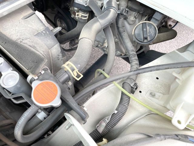 DAIHATSU HIJET TRUCK 4WD 2014 Image 31