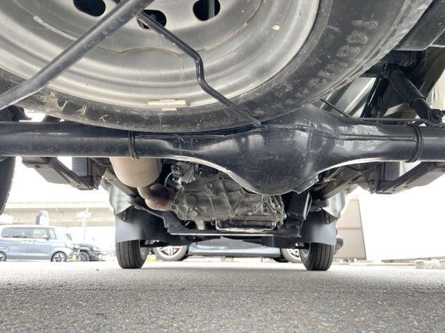 DAIHATSU HIJET TRUCK 4WD 2014 Image 31