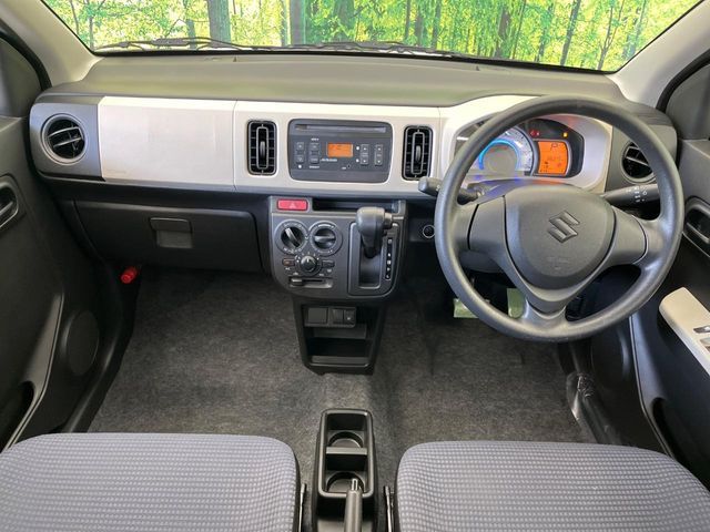 SUZUKI ALTO 2020 Image 31