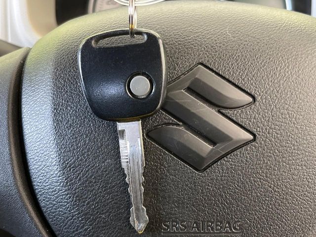 SUZUKI ALTO 2020 Image 31