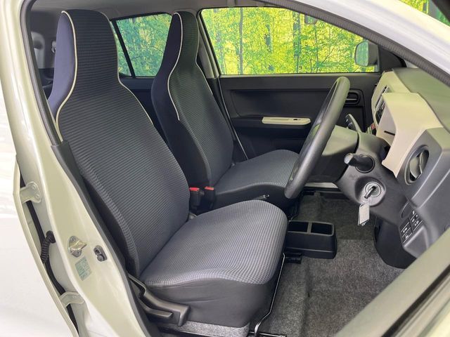 SUZUKI ALTO 2020 Image 31