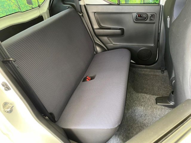 SUZUKI ALTO 2020 Image 31