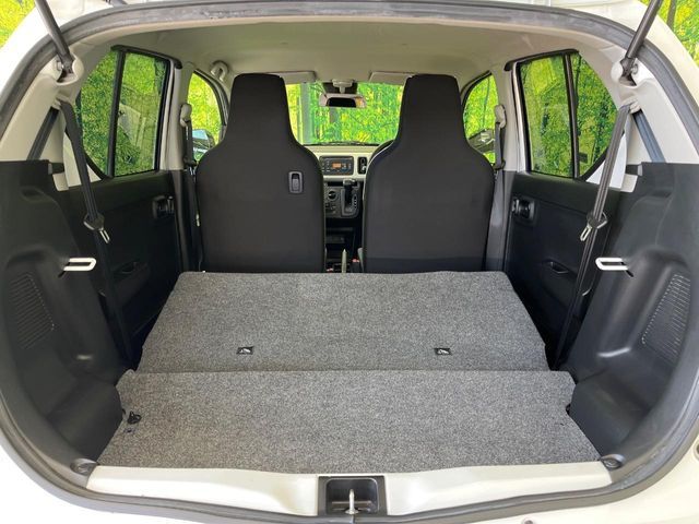 SUZUKI ALTO 2020 Image 31