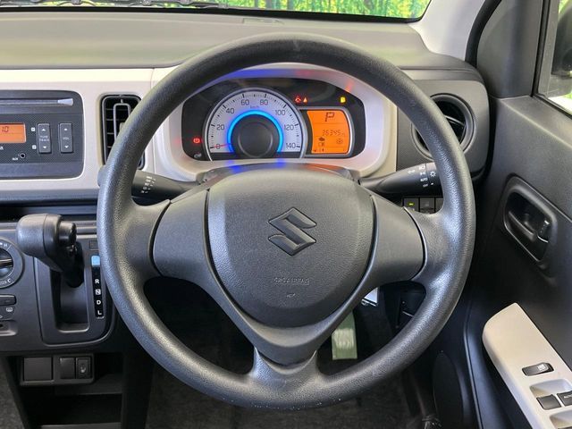 SUZUKI ALTO 2020 Image 31