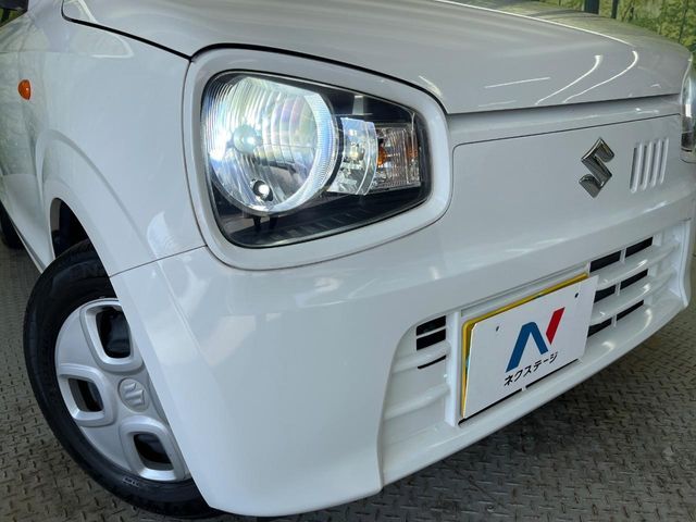 SUZUKI ALTO 2020 Image 31