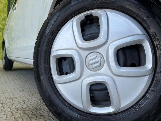 SUZUKI ALTO 2020 Image 31