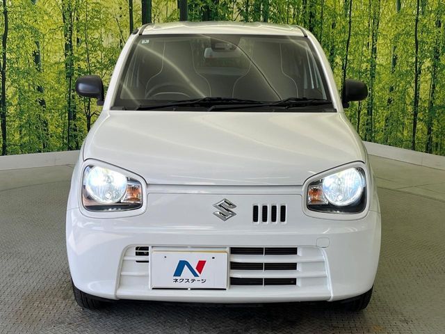 SUZUKI ALTO 2020 Image 31