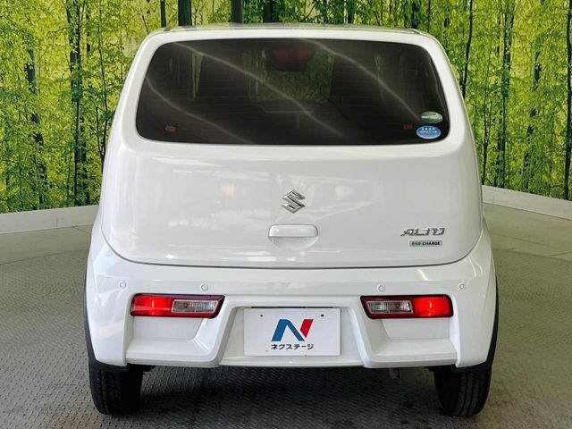 SUZUKI ALTO 2020 Image 31