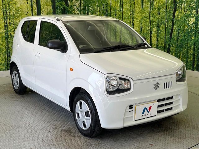SUZUKI ALTO 2020 Image 31