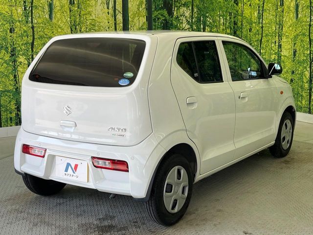 SUZUKI ALTO 2020 Image 31