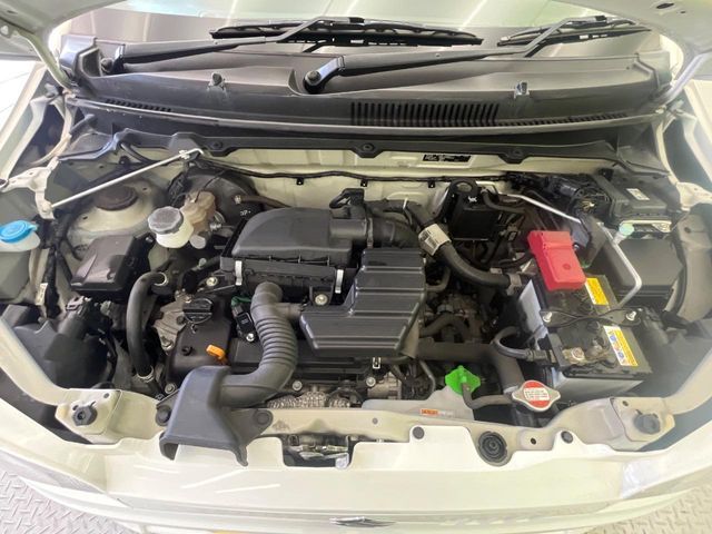 SUZUKI ALTO 2020 Image 31