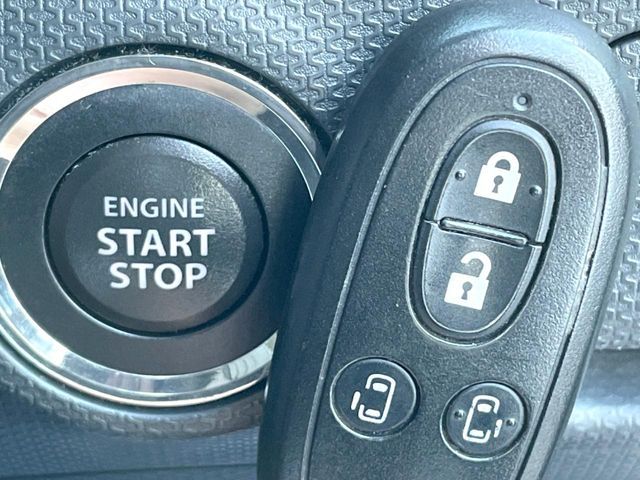 SUZUKI SOLIO BANDIT 2012 Image 31