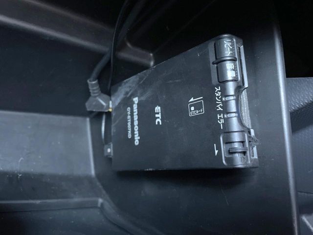 SUZUKI SOLIO BANDIT 2012 Image 31