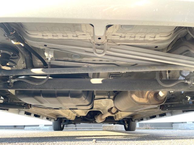 SUZUKI SOLIO BANDIT 2012 Image 31