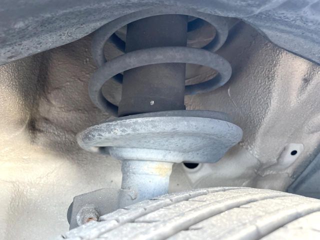 SUZUKI SOLIO BANDIT 2012 Image 31