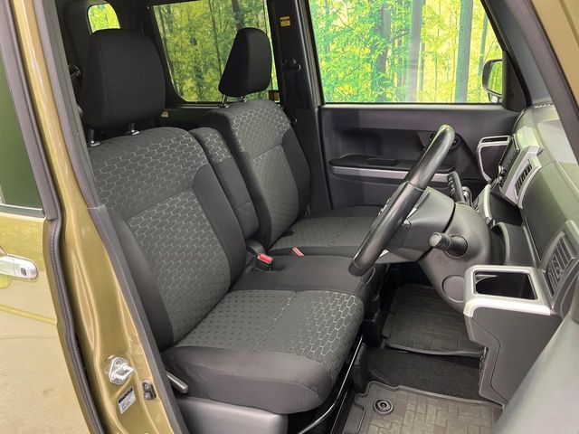 DAIHATSU WAKE 2014 Image 31