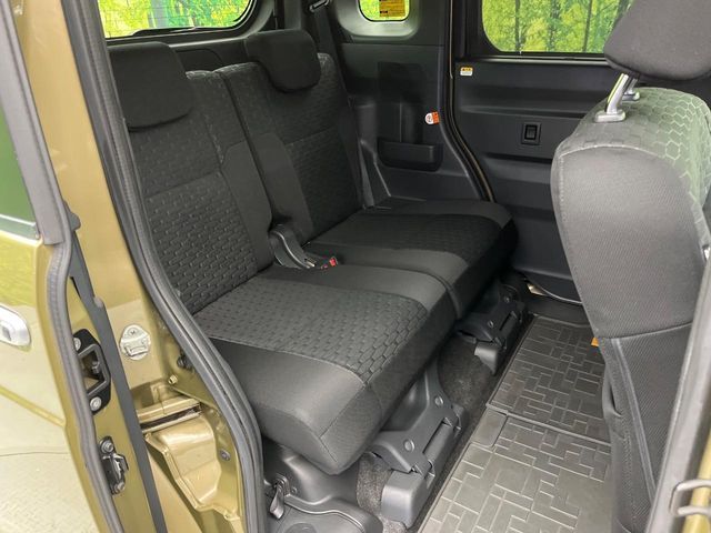 DAIHATSU WAKE 2014 Image 31