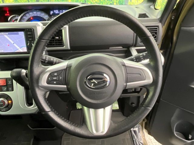 DAIHATSU WAKE 2014 Image 31