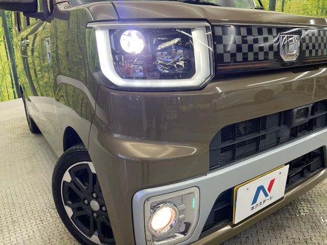 DAIHATSU WAKE 2014 Image 31