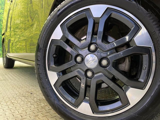 DAIHATSU WAKE 2014 Image 31