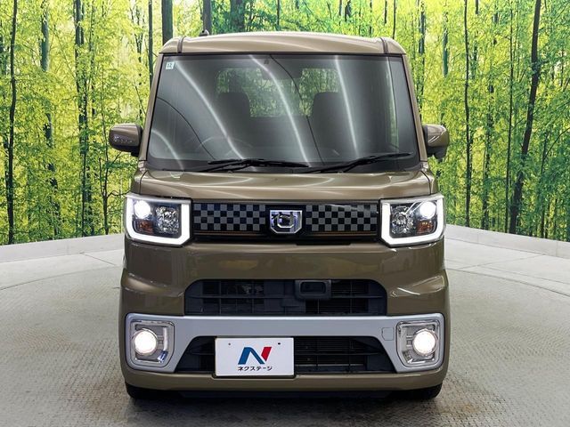 DAIHATSU WAKE 2014 Image 31