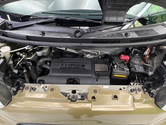 DAIHATSU WAKE 2014 Image 31