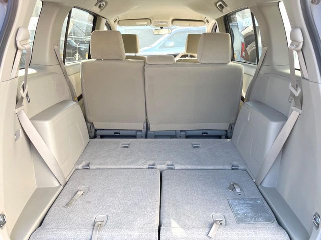 TOYOTA ISIS 2013 Image 31