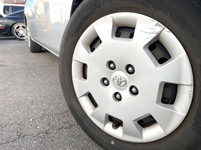 TOYOTA ISIS 2013 Image 31