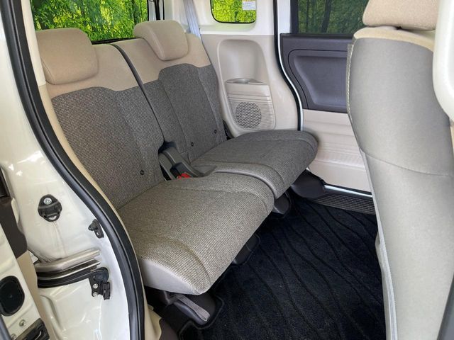 HONDA N BOX 2018 Image 31