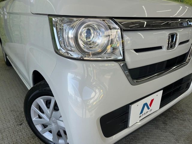 HONDA N BOX 2018 Image 31