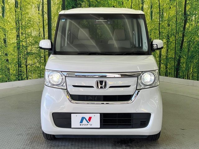 HONDA N BOX 2018 Image 31