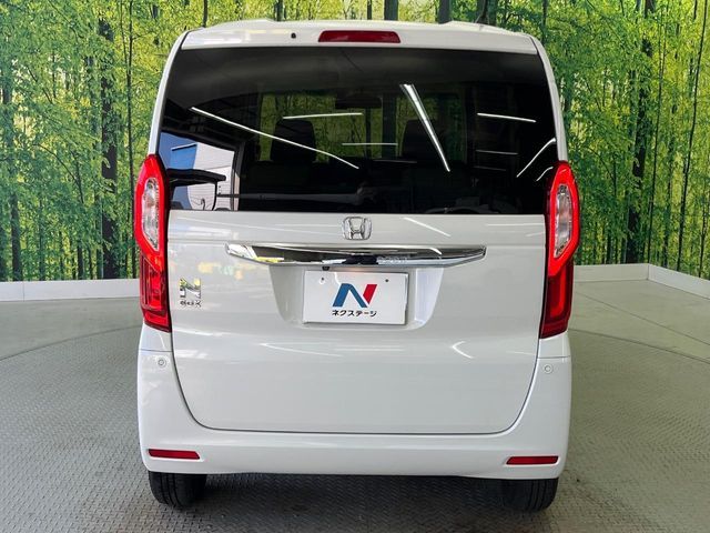 HONDA N BOX 2018 Image 31