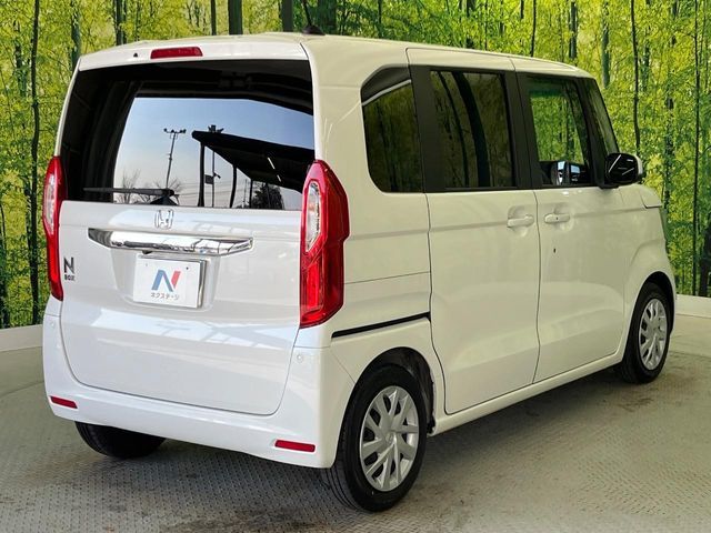 HONDA N BOX 2018 Image 31