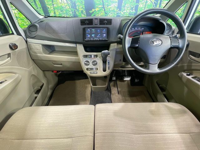 DAIHATSU MOVE 2013 Image 31