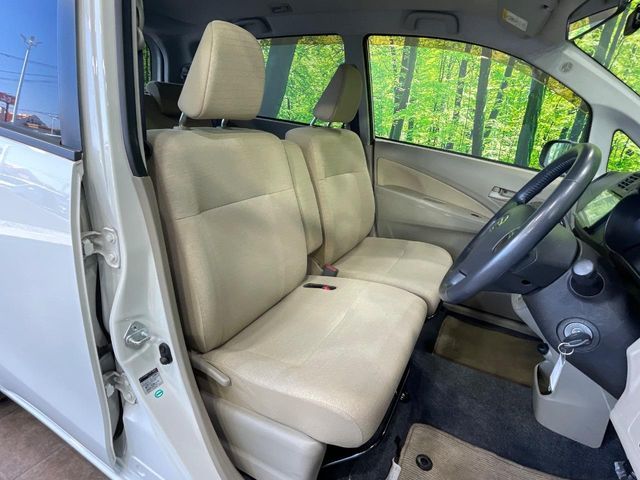 DAIHATSU MOVE 2013 Image 31