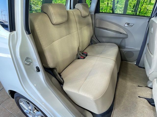 DAIHATSU MOVE 2013 Image 31