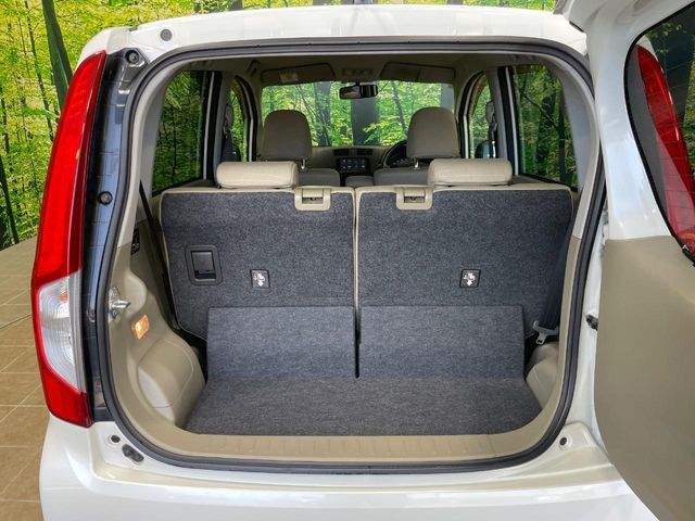 DAIHATSU MOVE 2013 Image 31