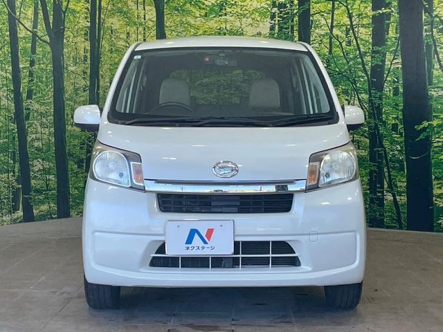 DAIHATSU MOVE 2013 Image 31