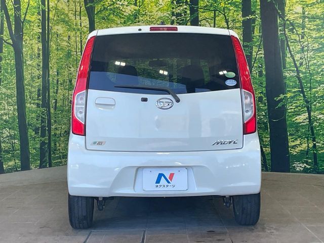 DAIHATSU MOVE 2013 Image 31